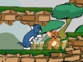 ເກມ Jerry Steal Cheese