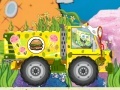 ເກມ Spongebob Plankton Explode 2