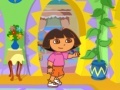 ເກມ Dora La Casa de Dora