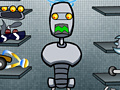 ເກມ Build A Robot