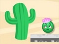 ເກມ Cactus Roll