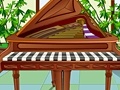 ເກມ Piano for girls