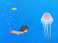 ເກມ Summer Shells