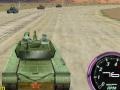 ເກມ Tanks 3D Racing