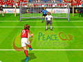ເກມ Peace Queen Cup Korea