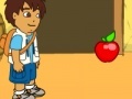 ເກມ Diego Crystal Adventure