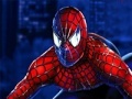 ເກມ Spiderman Toys Transporter