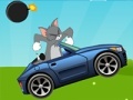 ເກມ Tom and Jerry's Bombing Tom Cat