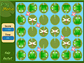 ເກມ Frog Mania