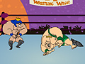 ເກມ GWA Wrestling Riot