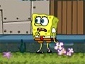 ເກມ Sponge Bob Squarepants: Who Bob What Pants?