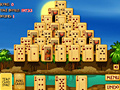 ເກມ Pyramid Solitaire - Ancient Egypt