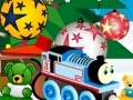 ເກມ Decorate the Christmas tree