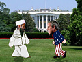 ເກມ Political Duel