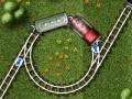 ເກມ Railroad Shunting Puzzle 2 