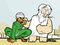 ເກມ Fighters for the faith
