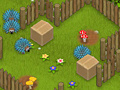 ເກມ Mushroom Mudness