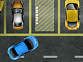 ເກມ Parking lot 3