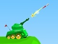 ເກມ Artillery