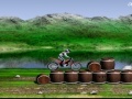 ເກມ Bike Mania
