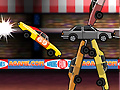 ເກມ Destroy All Cars