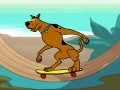 ເກມ Scooby Doo: Big Air