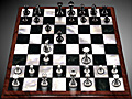 ເກມ Flash chess 3