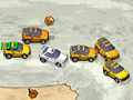 ເກມ Drift Runners