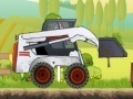 ເກມ Tractors Power 2