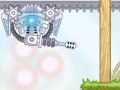 ເກມ Laser Cannon 2