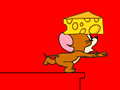 ເກມ Tom & Jerry - Run Jerry Run! 
