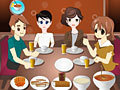 ເກມ Family Banquet