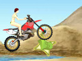 ເກມ Booty Rider