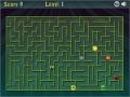 ເກມ A Maze Race ll
