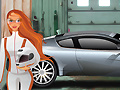 ເກມ Boost Up Your Car