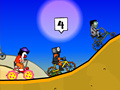 ເກມ Cyclomaniacs ver. 1. 02 