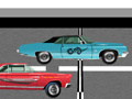 ເກມ American Dragracer
