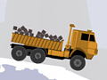 ເກມ KAMAZ Delivery