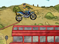 ເກມ Bike Champ