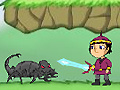 ເກມ Warrior Prince