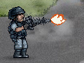ເກມ Urban specialist