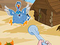 ເກມ Turkey Attack