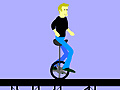 ເກມ Unicycle King