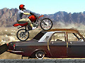 ເກມ Trial Bike Pro