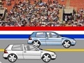 ເກມ Ultimate Drag Racer 