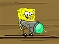 ເກມ The Krusty Krab Doomsday