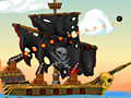 ເກມ Yo Ho Ho Cannon
