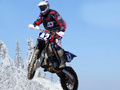 ເກມ Winter Rider