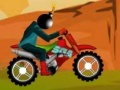 ເກມ Bombheads Motocross