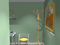 ເກມ Van-Gogh escape